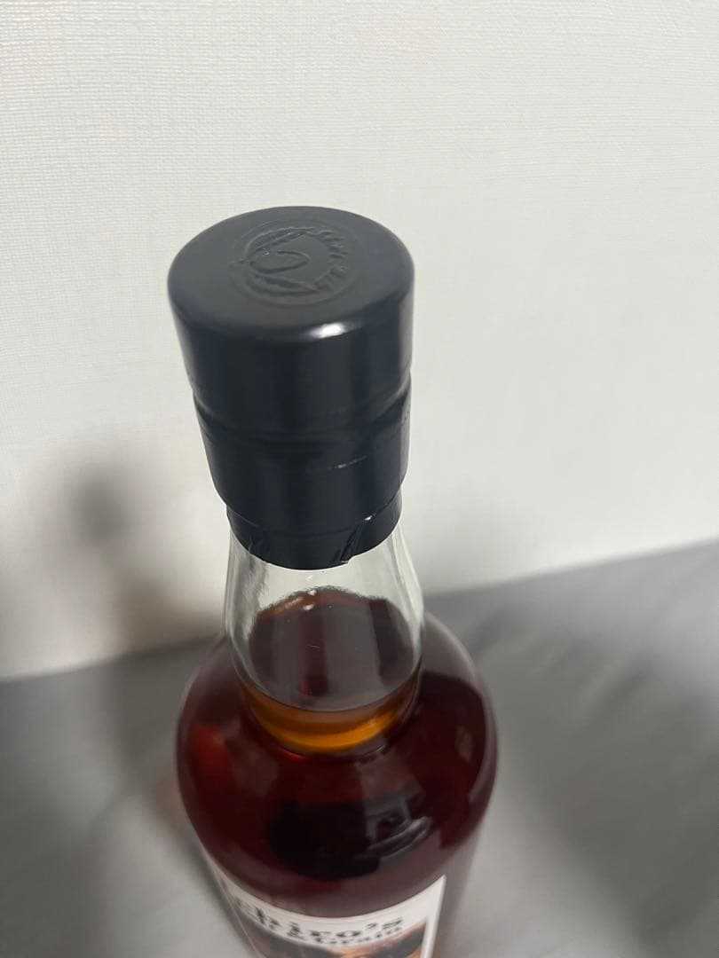 秩父鉄道創立123周年記念イチローズモルト