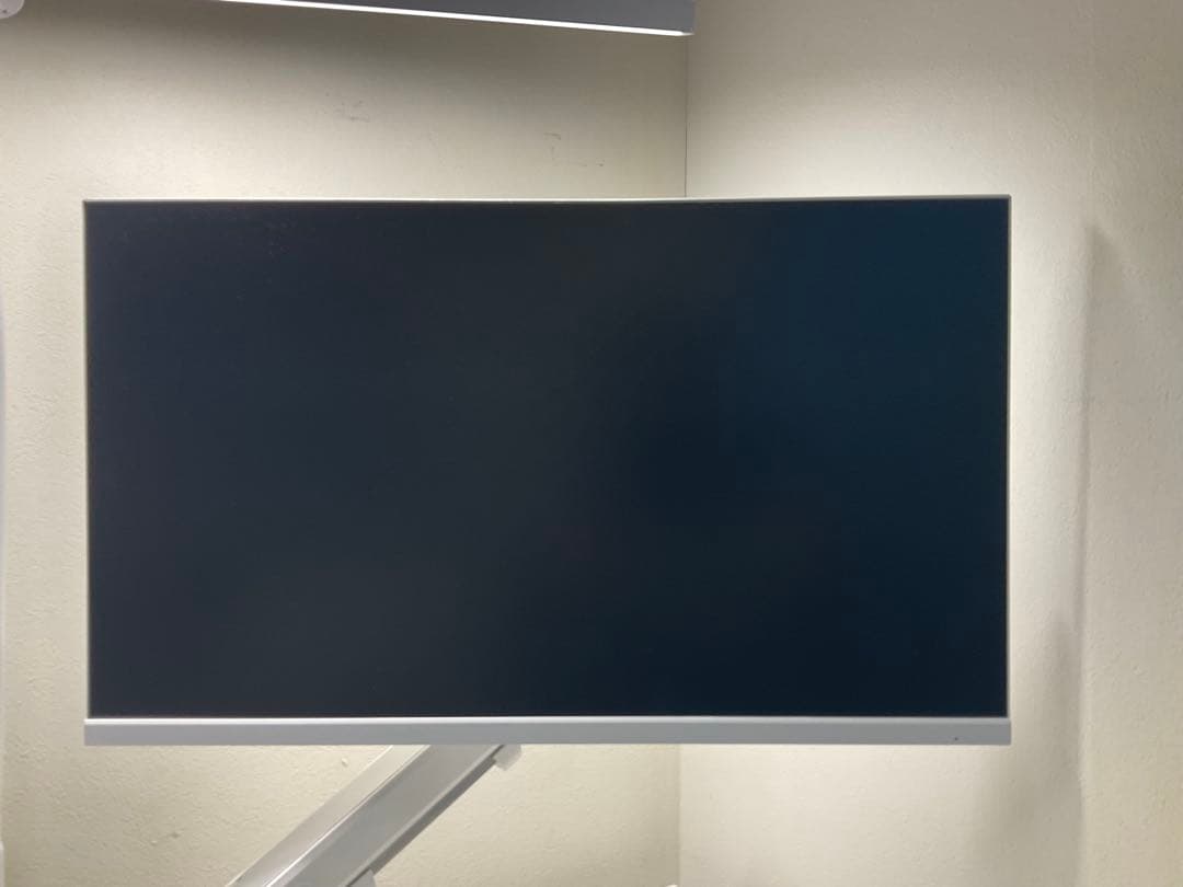 専用　モニターアーム ➕23.8インチモニター