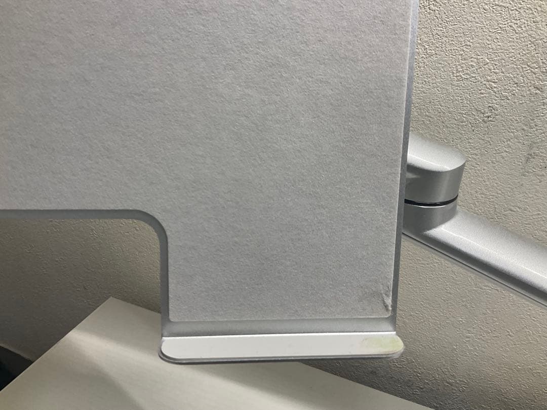 専用　モニターアーム ➕23.8インチモニター