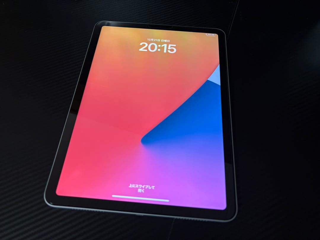 iPad本体 Apple iPad Air4