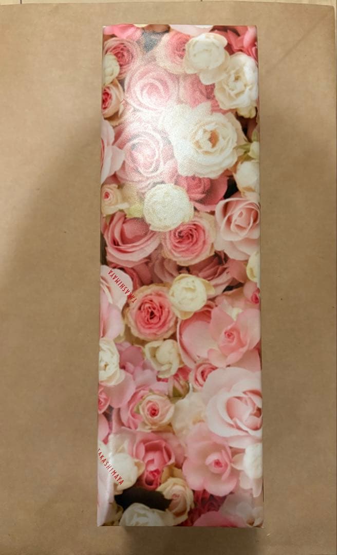 森伊蔵　720ml 高島屋当選品　金ラベル　高島屋　焼酎