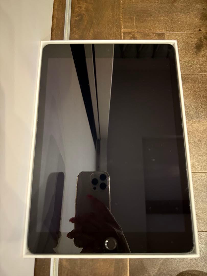 iPad 第9世代　64GB