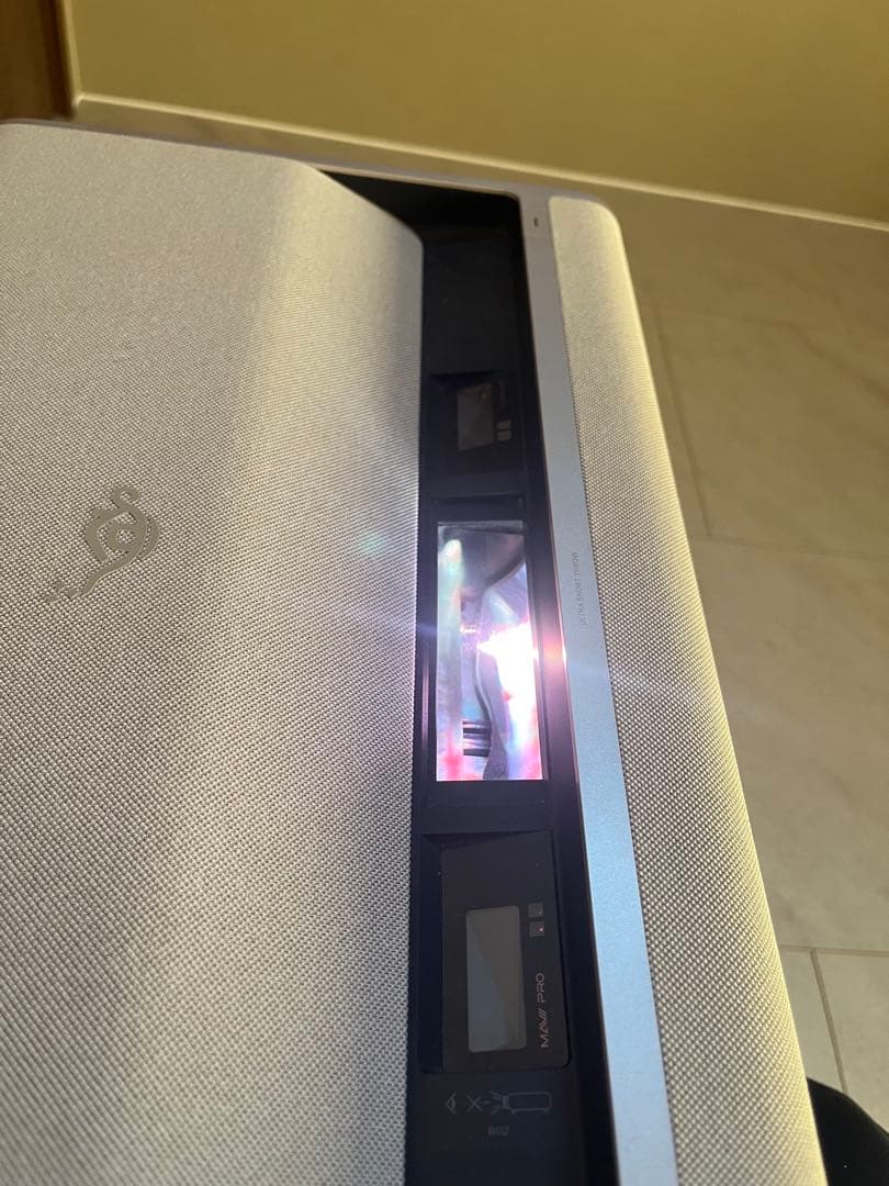 【スタンド付き】Aladdin Marca アラジンマルカ