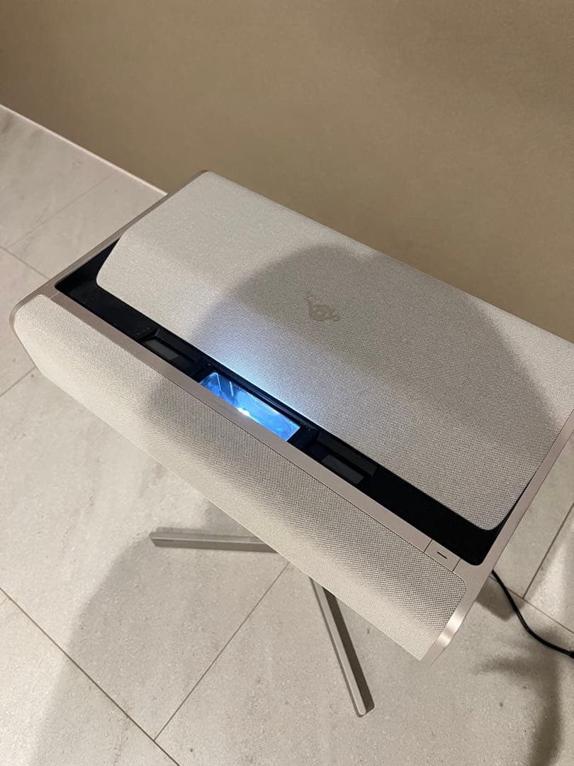 【スタンド付き】Aladdin Marca アラジンマルカ