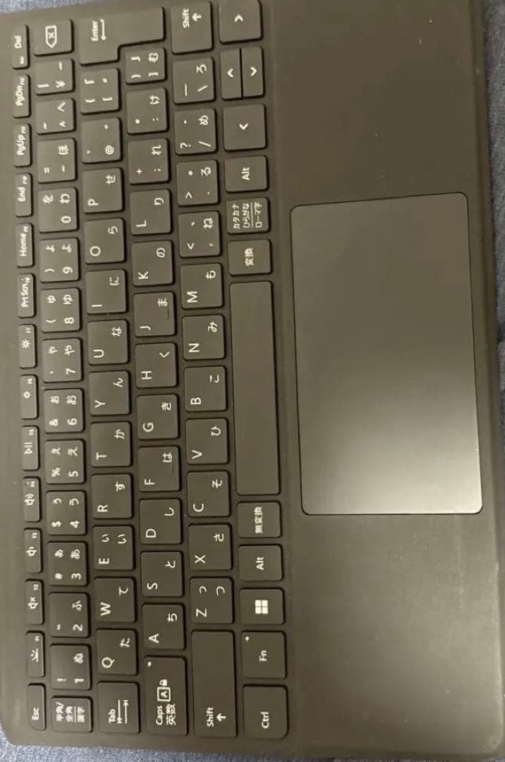 Windowsタブレット本体 surface Go2