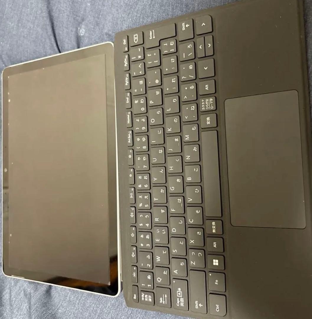 Windowsタブレット本体 surface Go2