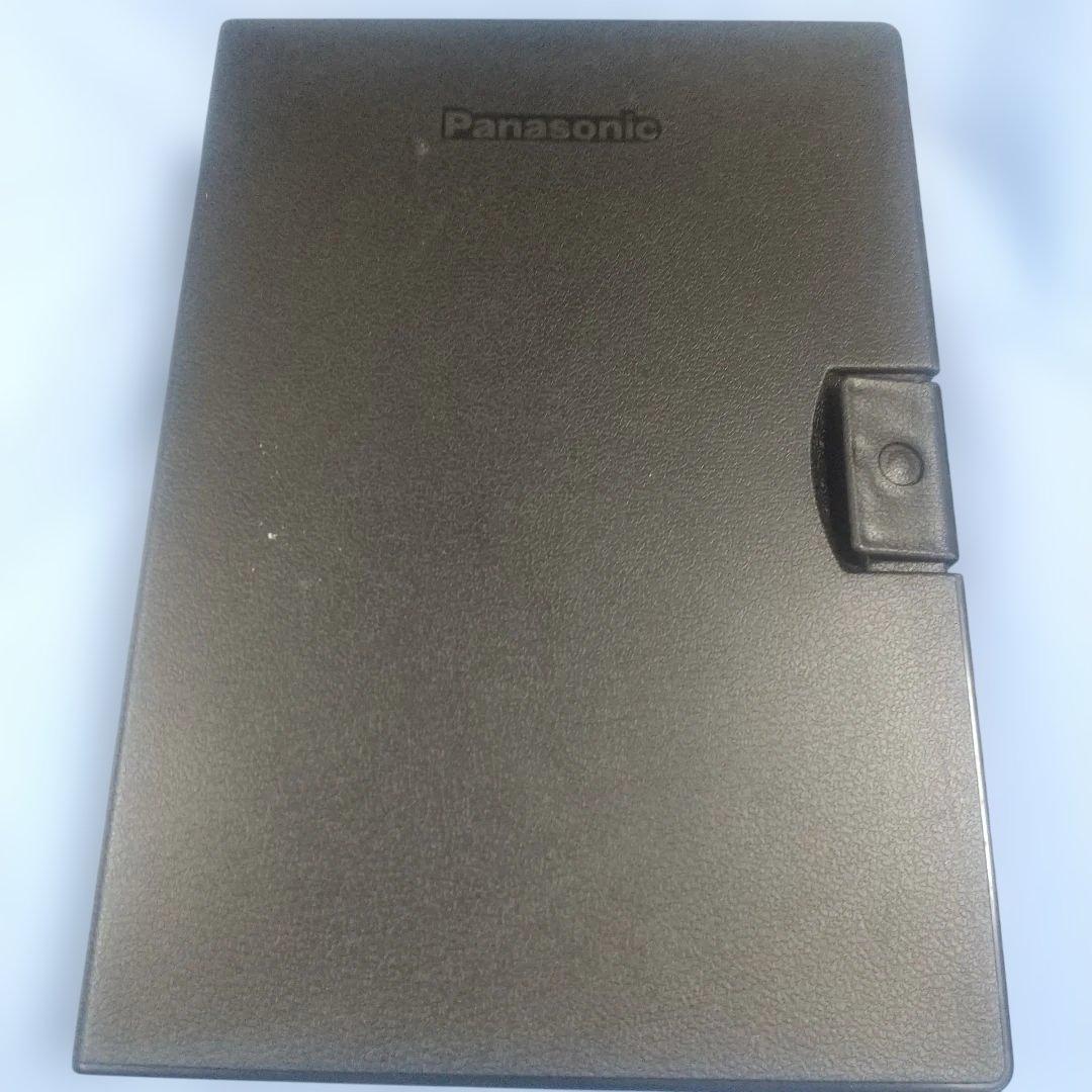 s*3様 当時物Panasonic RQ-S3 ステレオカセットプレーヤージャン