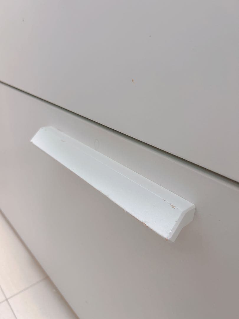 【値下げしました！】IKEA ブリムネス ダブルベッド