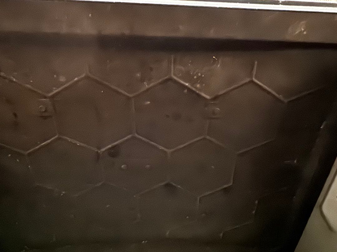 Panasonicビストロ オーブンレンジ NE-BS905-K ジャンク