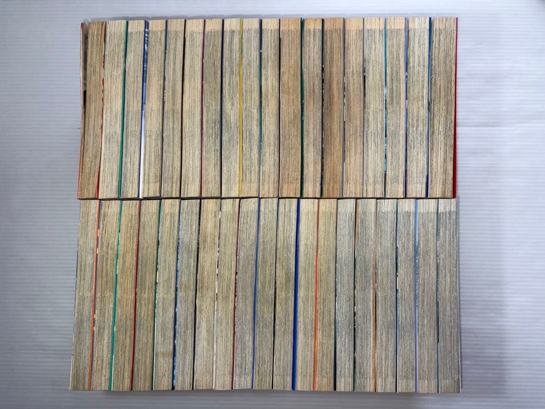 湾岸midnight 楠みちはる　 1巻〜37巻まで　湾岸ミッドナイト　セット