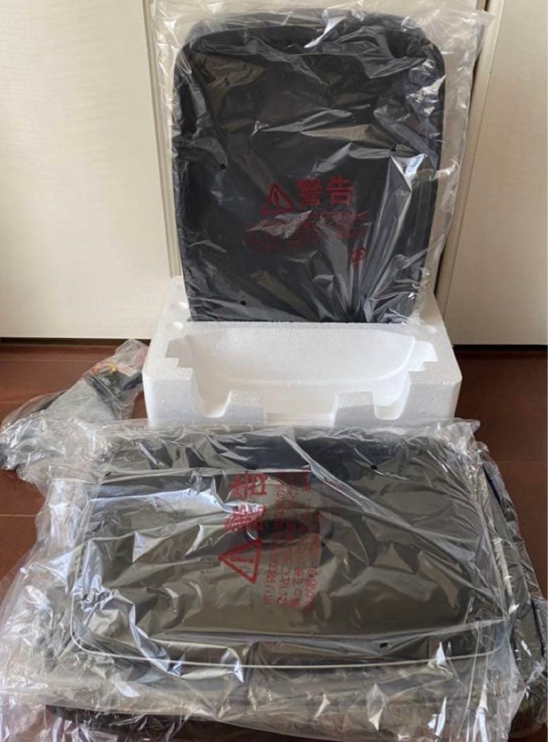 ☆アイリスオーヤマ☆ホットプレート☆3枚式☆大型