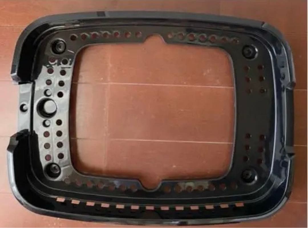 ☆アイリスオーヤマ☆ホットプレート☆3枚式☆大型