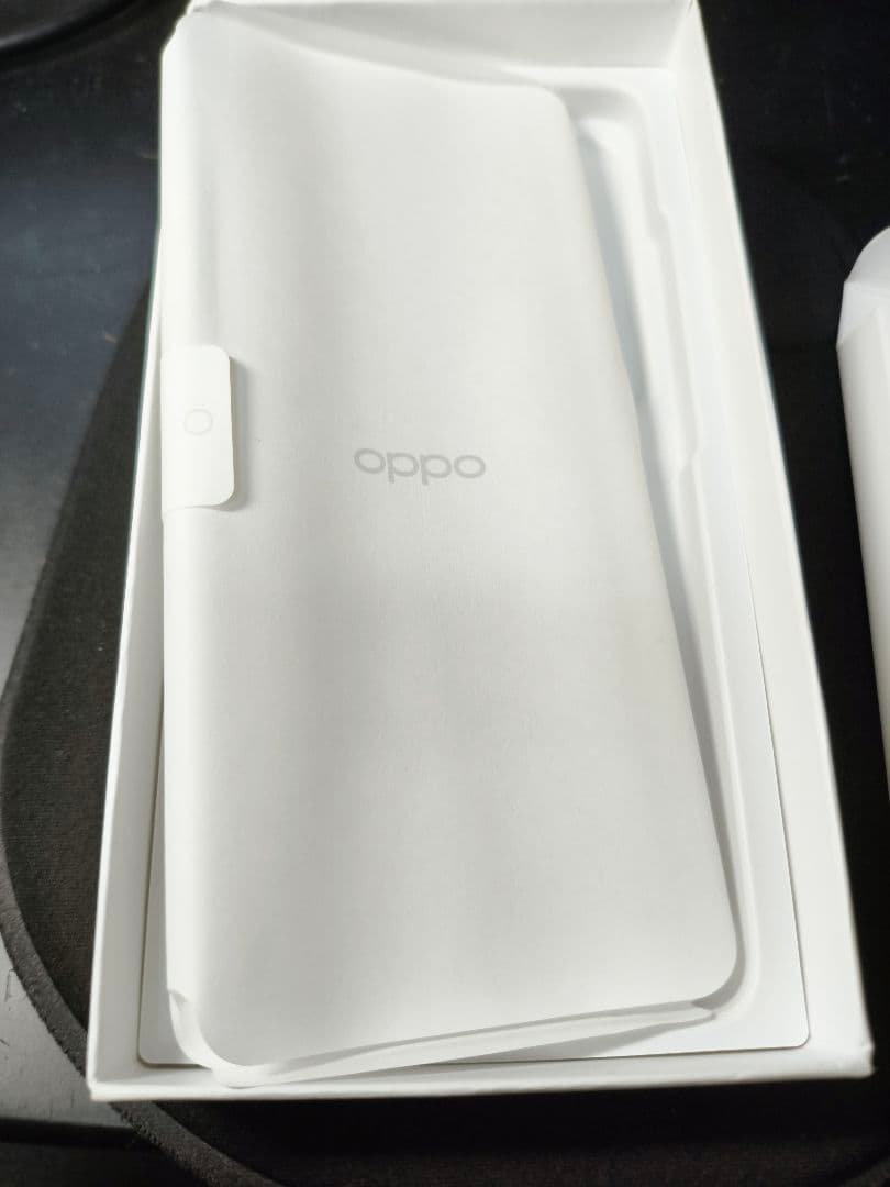OPPO A3 5G 128GB パープル