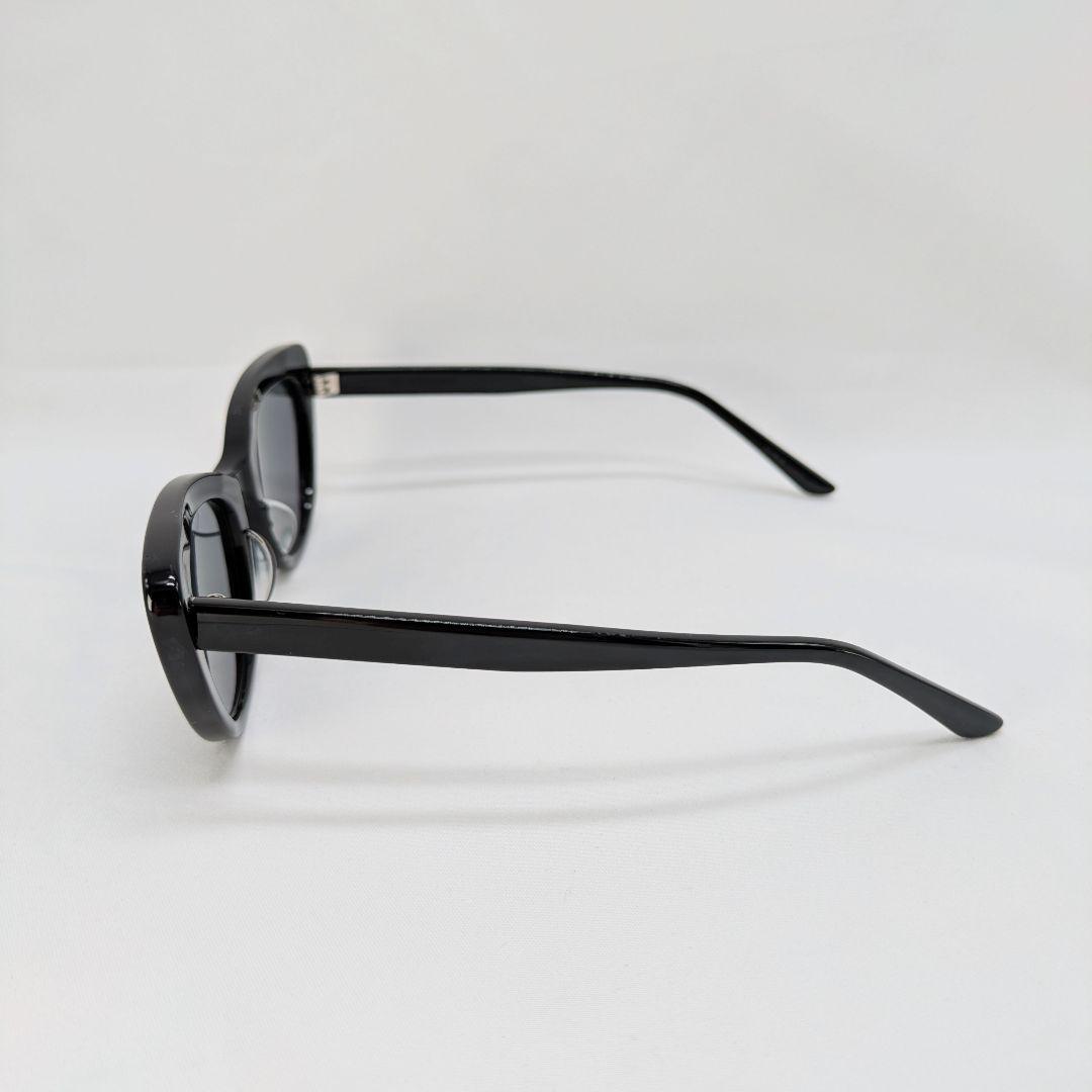 SHISHIKUI × KANEKO OPTICAL シシクイ サングラス