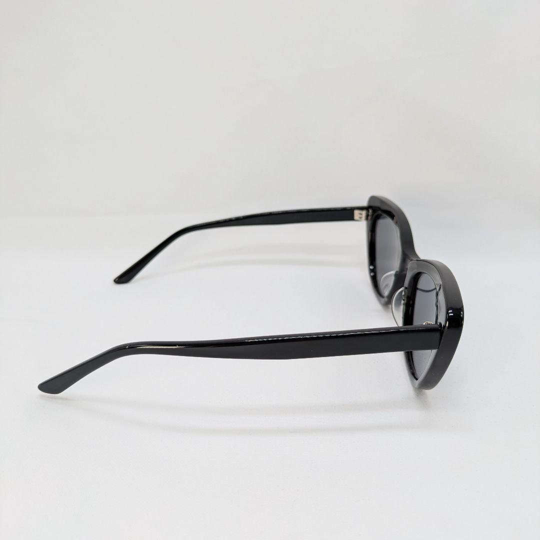 SHISHIKUI × KANEKO OPTICAL シシクイ サングラス