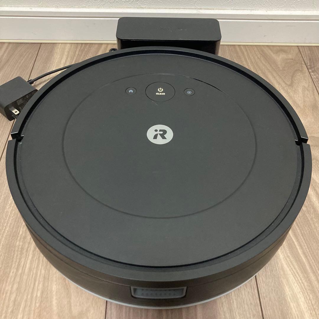 iRobot ルンバ　Roomba Combo Essential