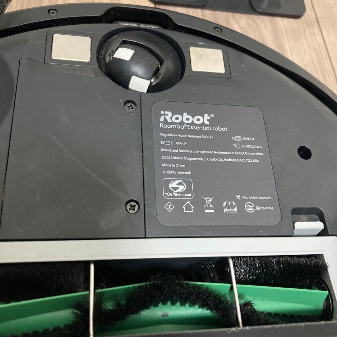 iRobot ルンバ　Roomba Combo Essential