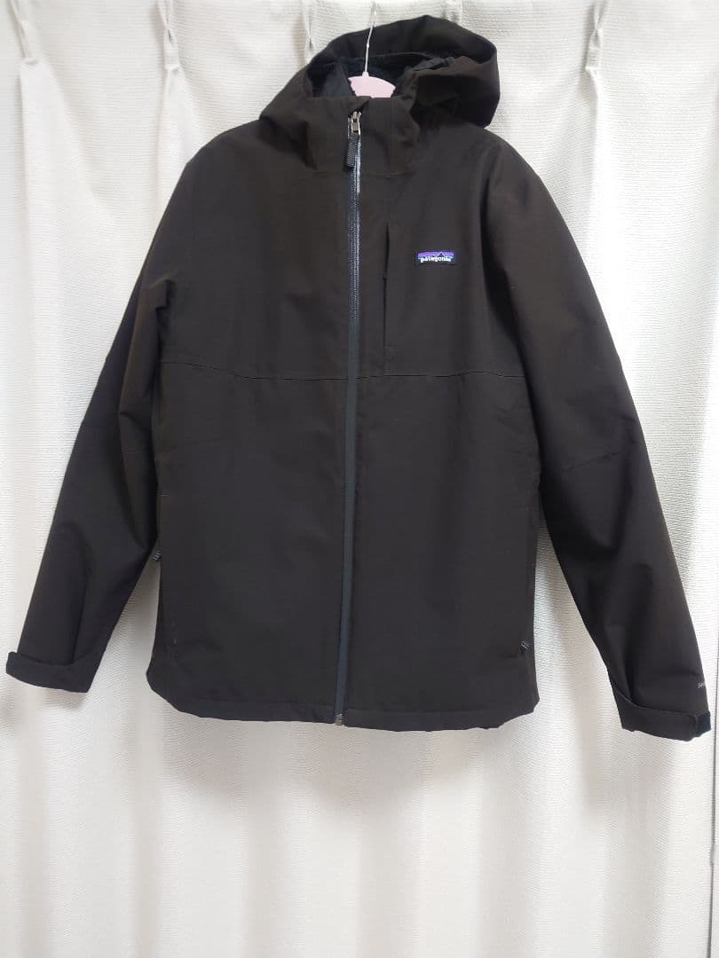 ジャケット・アウター patagonia Ks 4-in-1 Everyday Jacket xxl