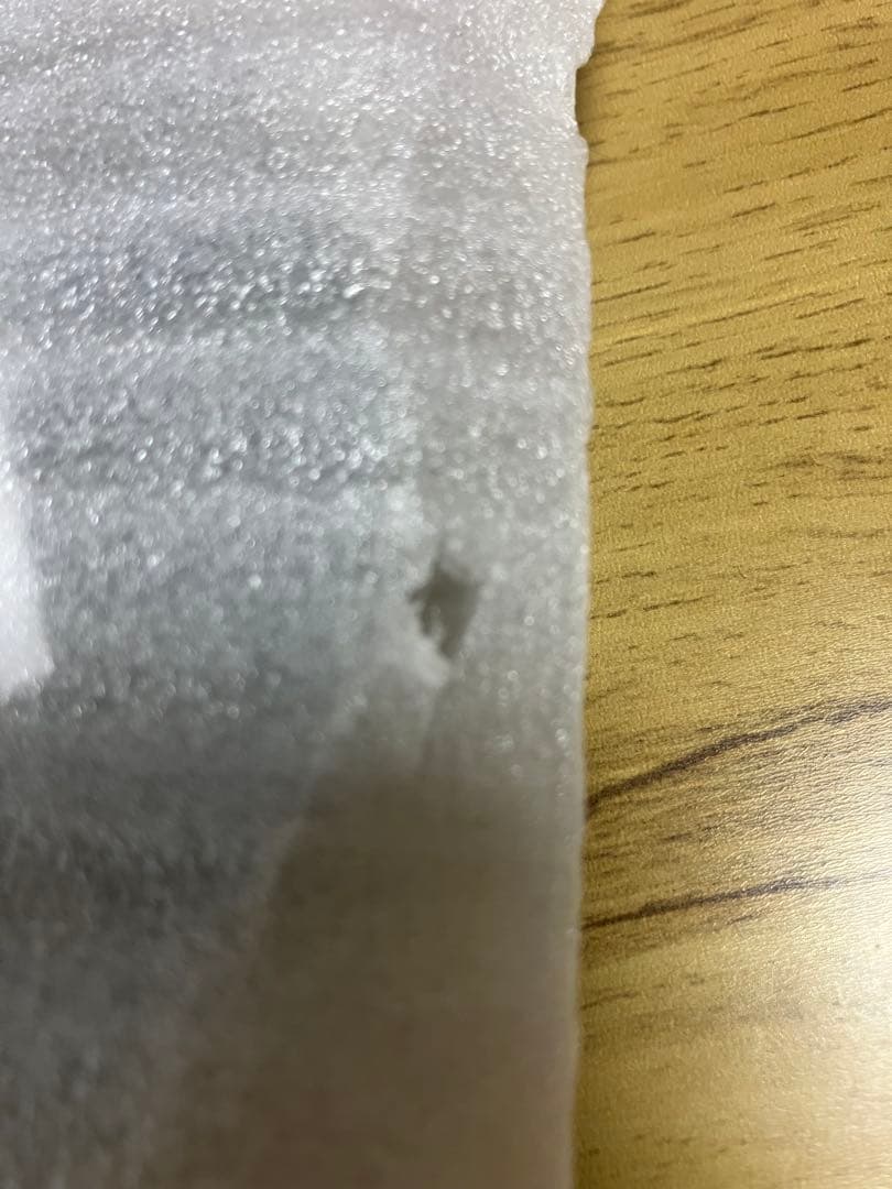 新品未使用　アコサット　タンクキャップ　Kawasaki車　汎用性（高）レッド