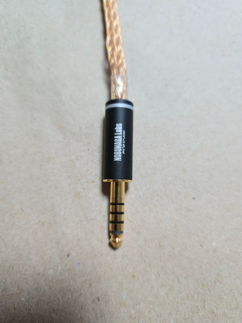 WiseTech NOBUNAGA Labs 澪標 極