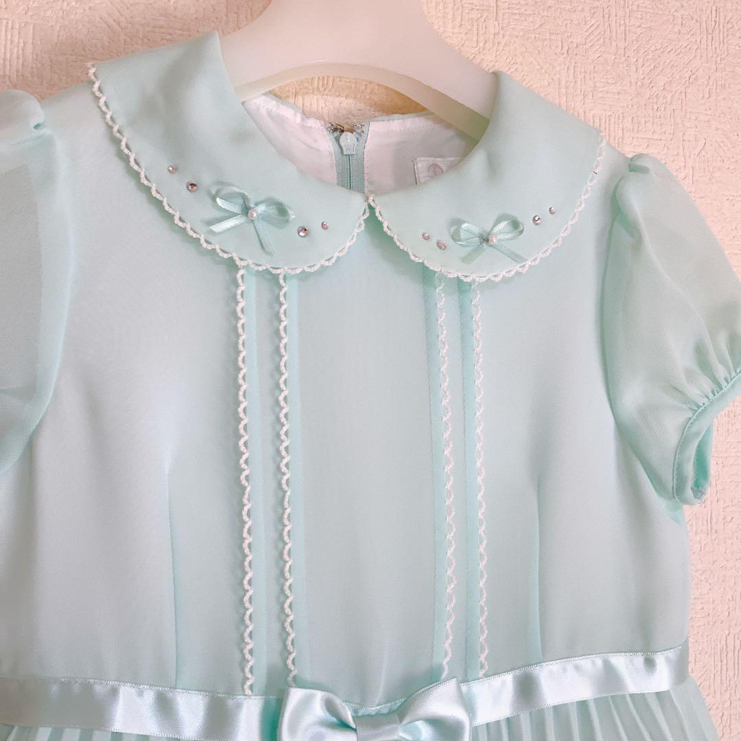 Poupeenne120 入学式　卒園式　発表会　結婚式　フォーマル　女の子