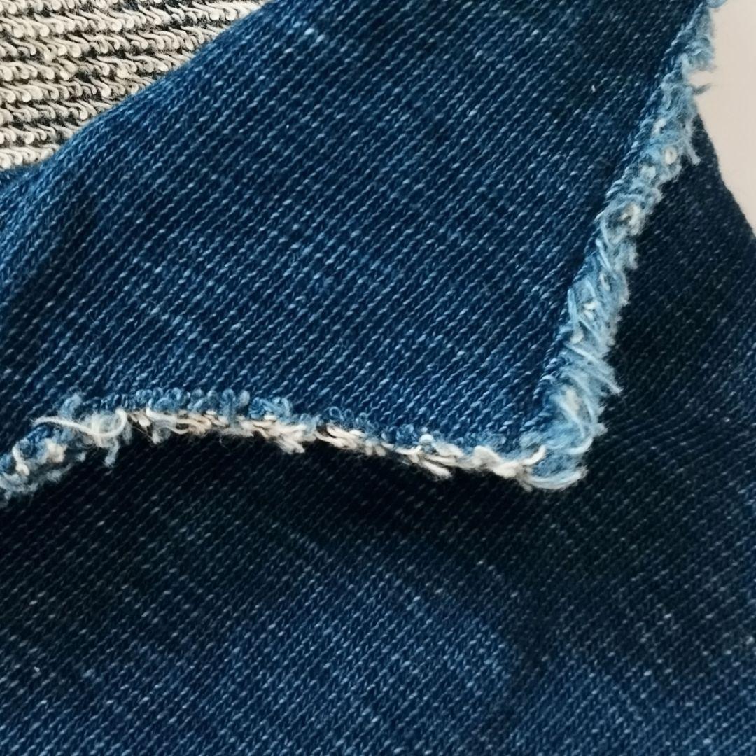 45rpm✨️コットン やわらか ジャケット