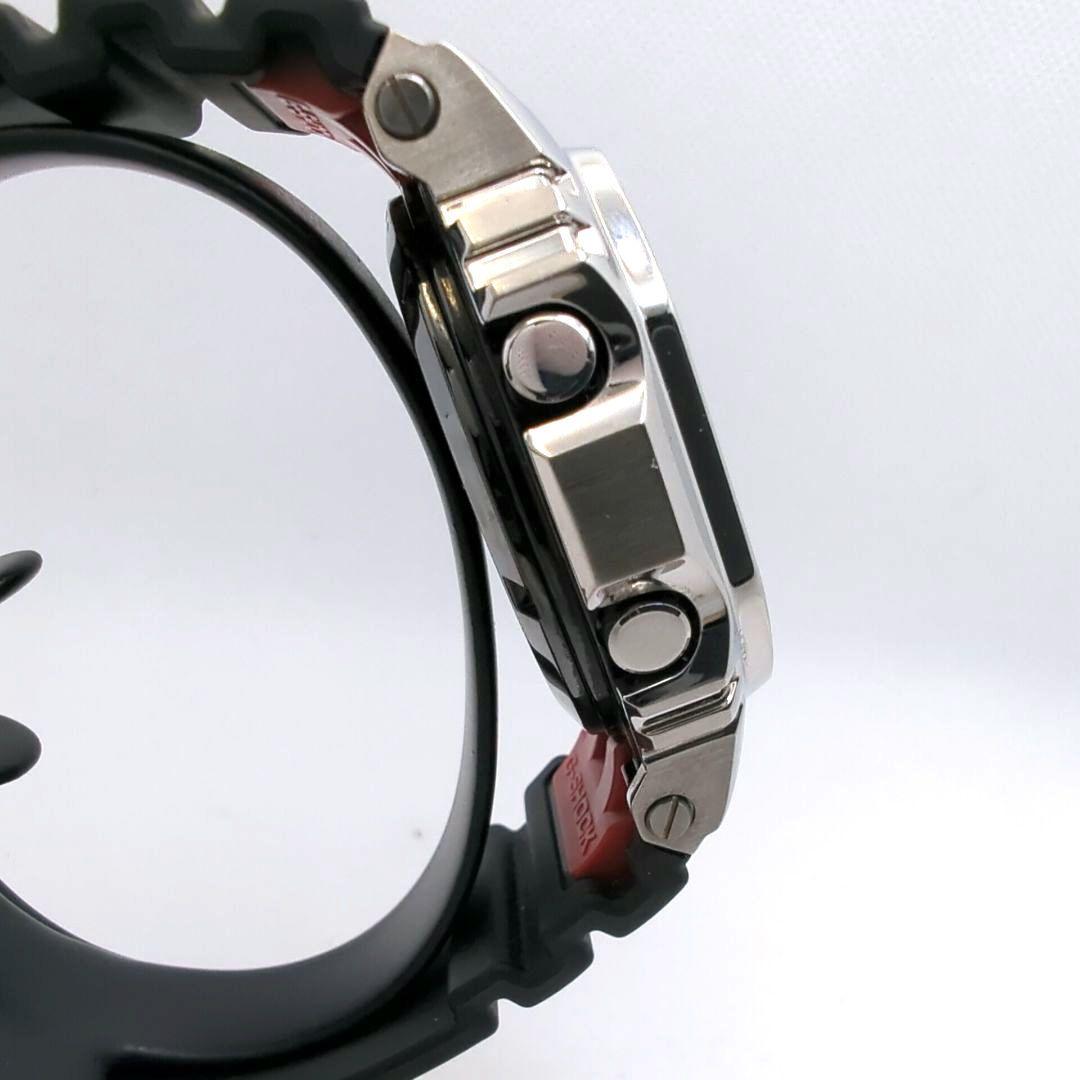 【稼働 箱付き】CASIO G-SHOCK フルメタル 腕時計