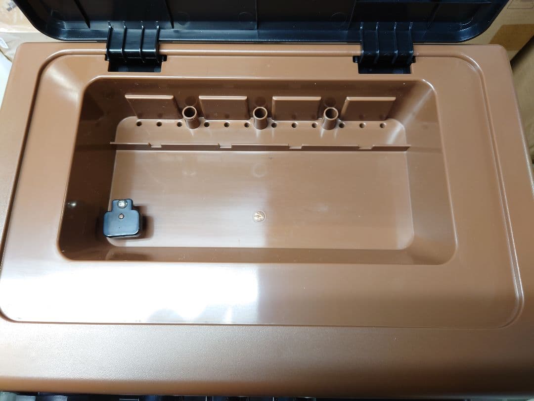 A002 SEPAT SF-25N 1500cmhエアフローフロアスタンディング