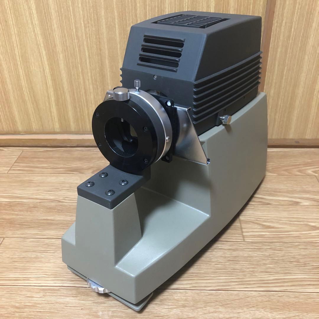 Master　スライドプロジェクター　Tokina AT-X AF100-300