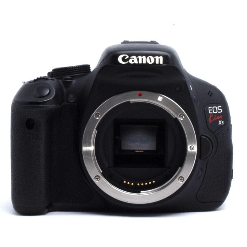 ☆画面回転★自撮り★動画撮影★スマホ転送★Canon Kiss X5★ストロボ付