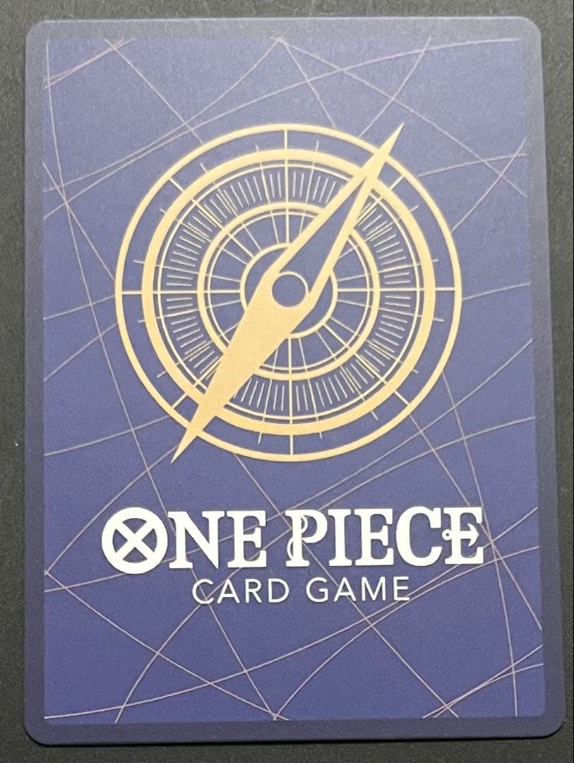 ワンピース カードゲーム sanji championship top player one piece