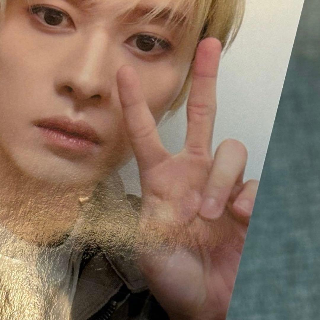 straykids トレカ リノ KARMA DO IT 特典 popup