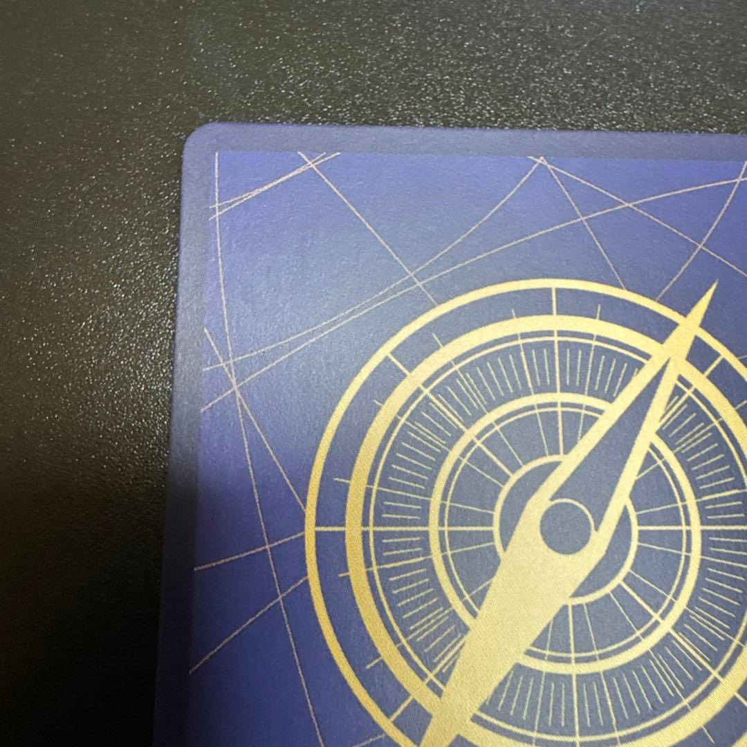 ナミ OP08-106 プロモーションパックEX Vol.3