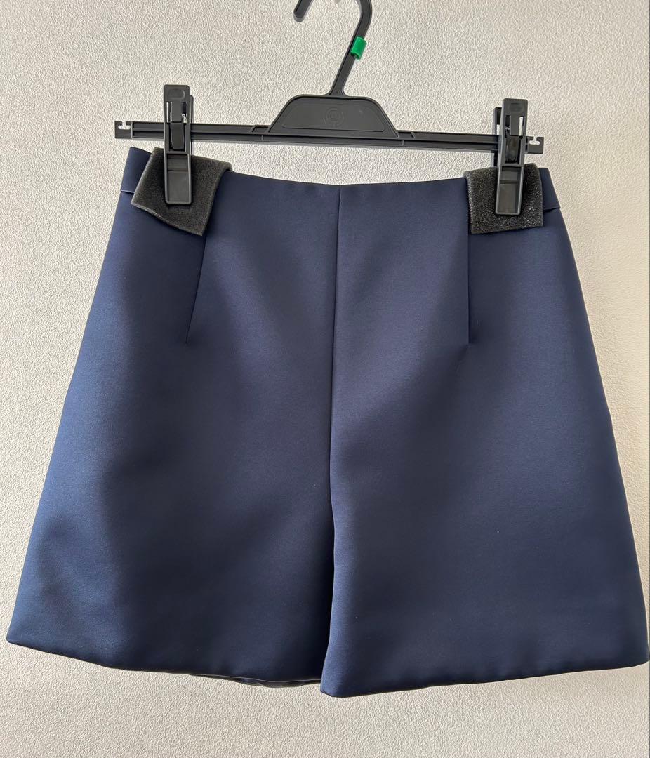 ボーダーズアットバルコニー　ショートパンツ 38