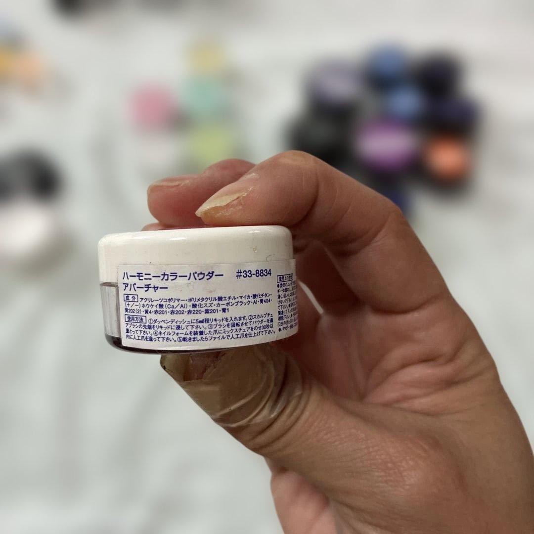 スカルプ★アクリルパウダーセット/新品もあり