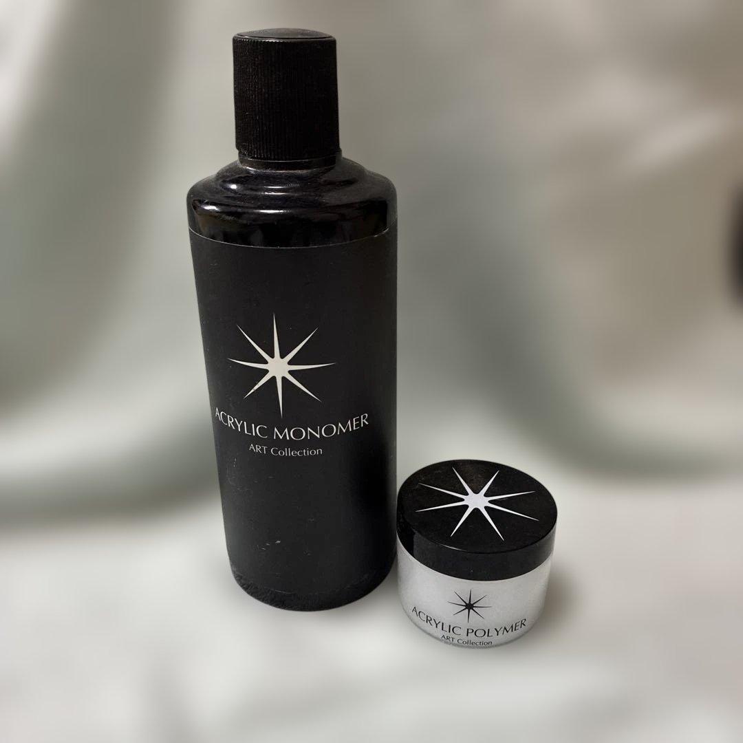 スカルプ★アクリルパウダーセット/新品もあり