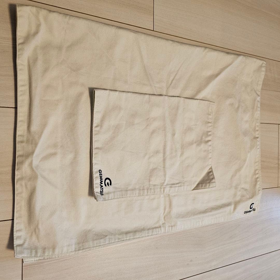 G-ZERO COIL BODY SHEET&PILLOW SHEET セット