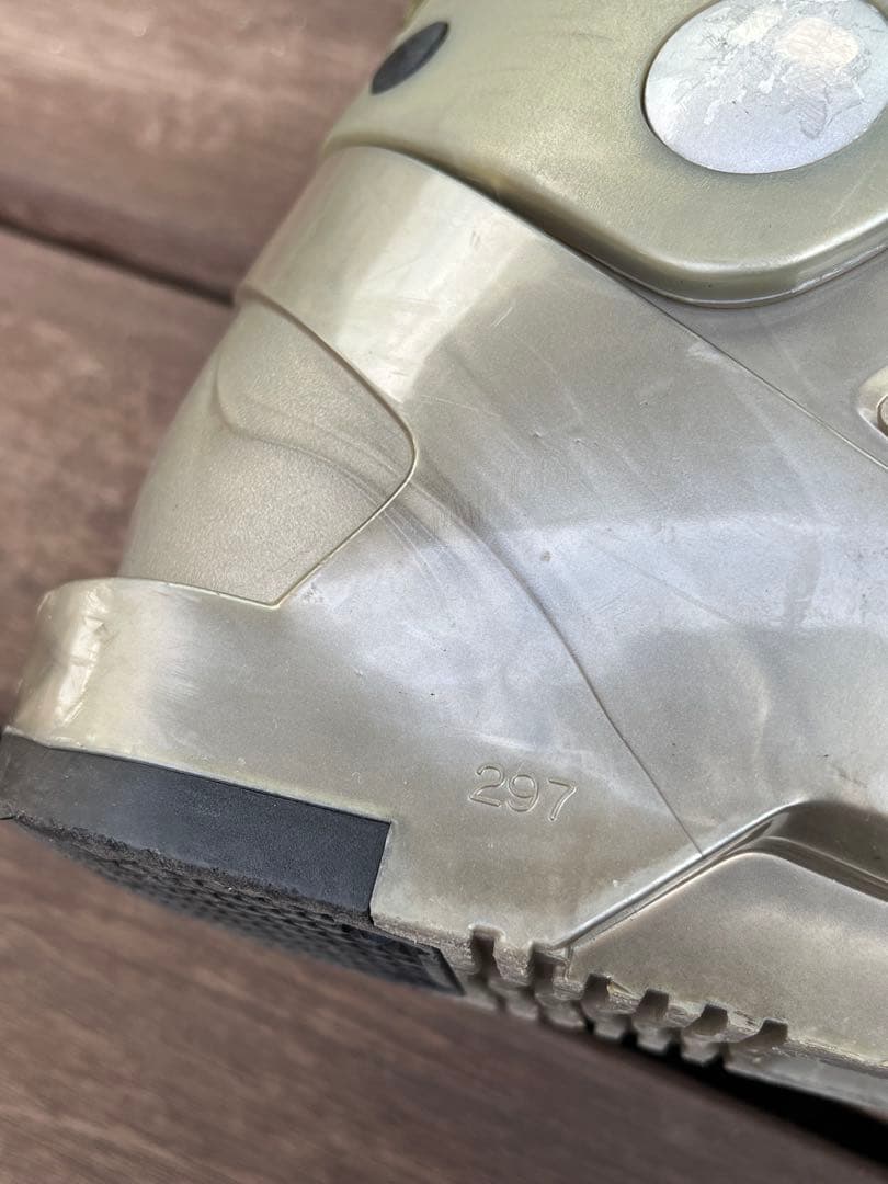 スキー GEN FACTORY BUMPS 9 R Mogul Race