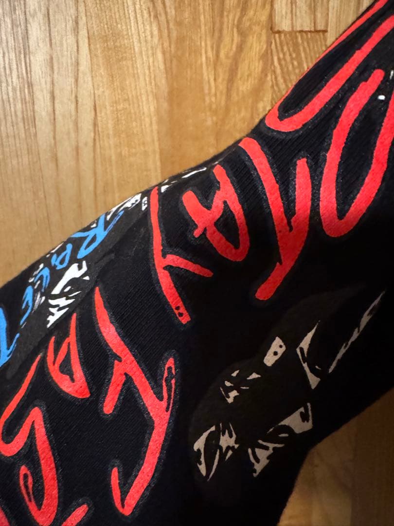 Chromehearts×Stayfast クロムハーツ