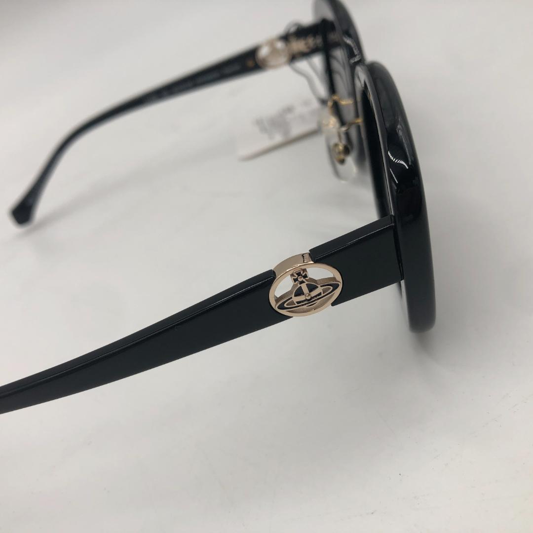 Vivienne Westwood ヴィヴィアン サングラス/Y32525-O2