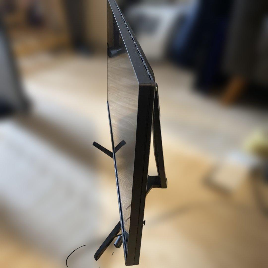 2022年製　Innocn 24 .5 インチ モニター 25G1G