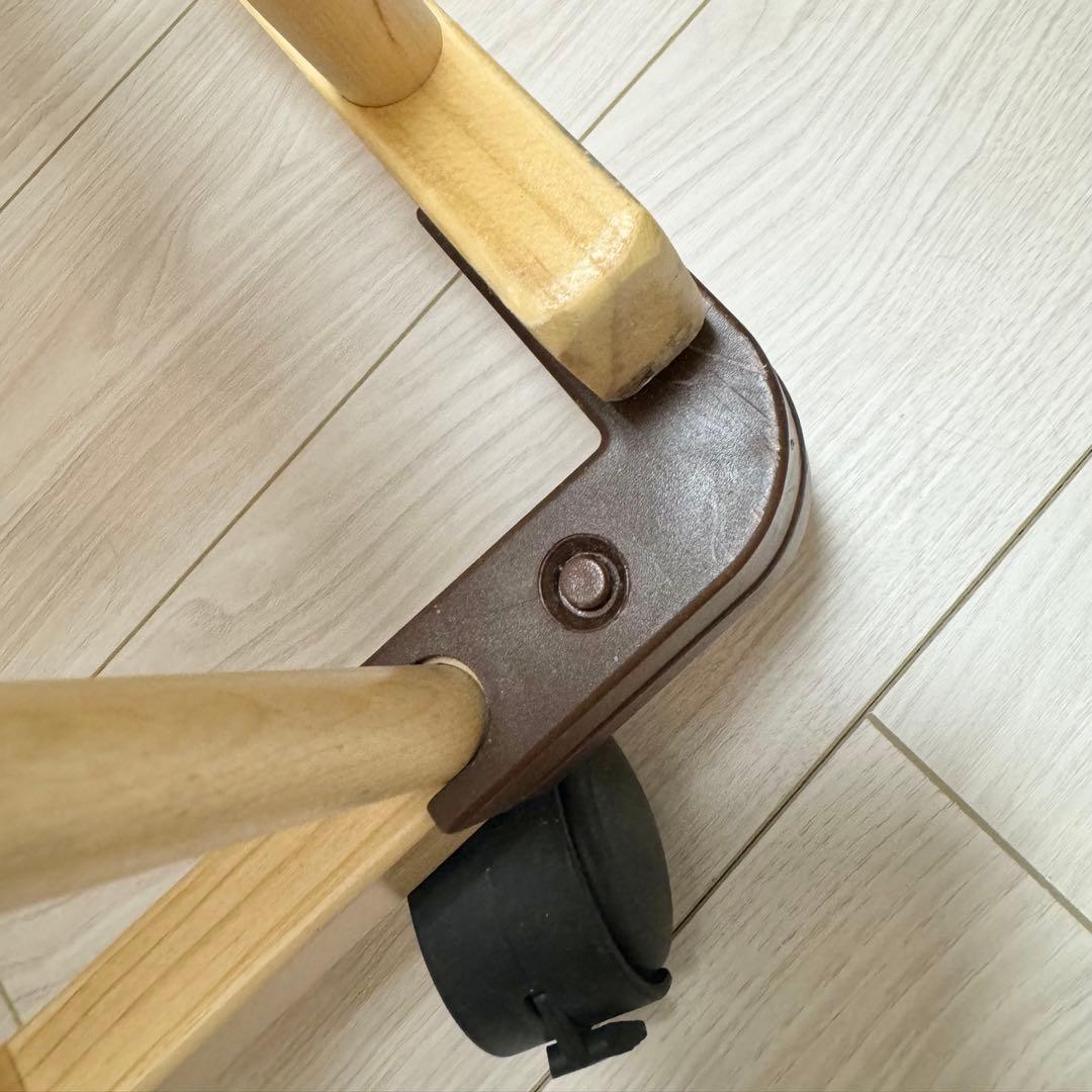 färska ベッドサイドベッド 03