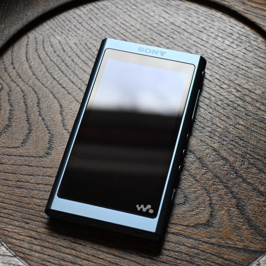 値下げ中！SONY ウォークマン NW-A50Series