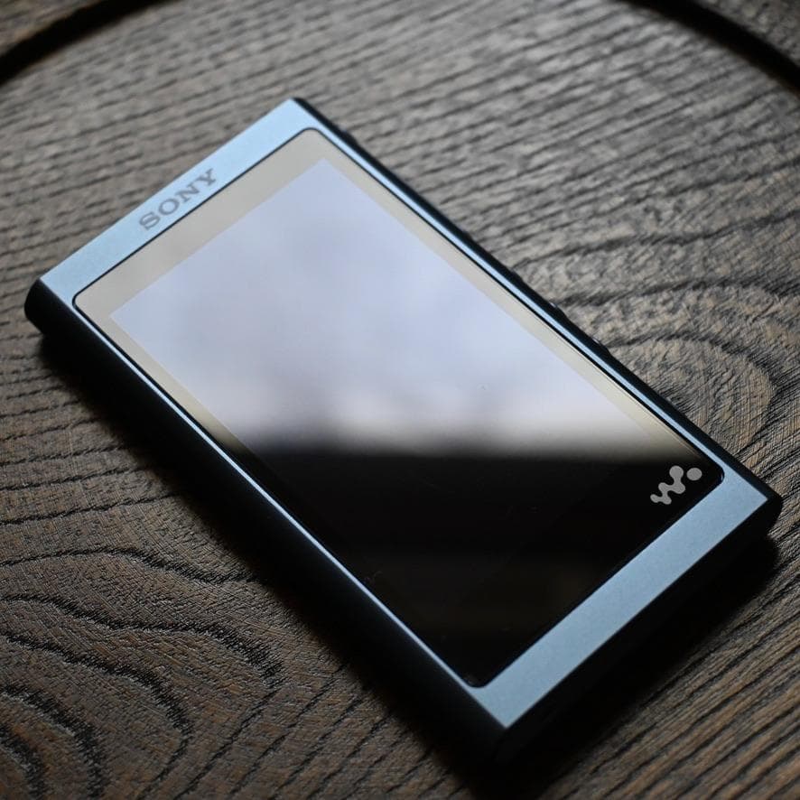 値下げ中！SONY ウォークマン NW-A50Series