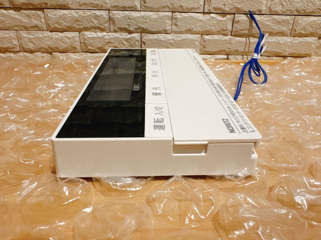 RC-D101SE/ME（美品）【液晶不具合対策品】保証返品可※説明書付、残り１