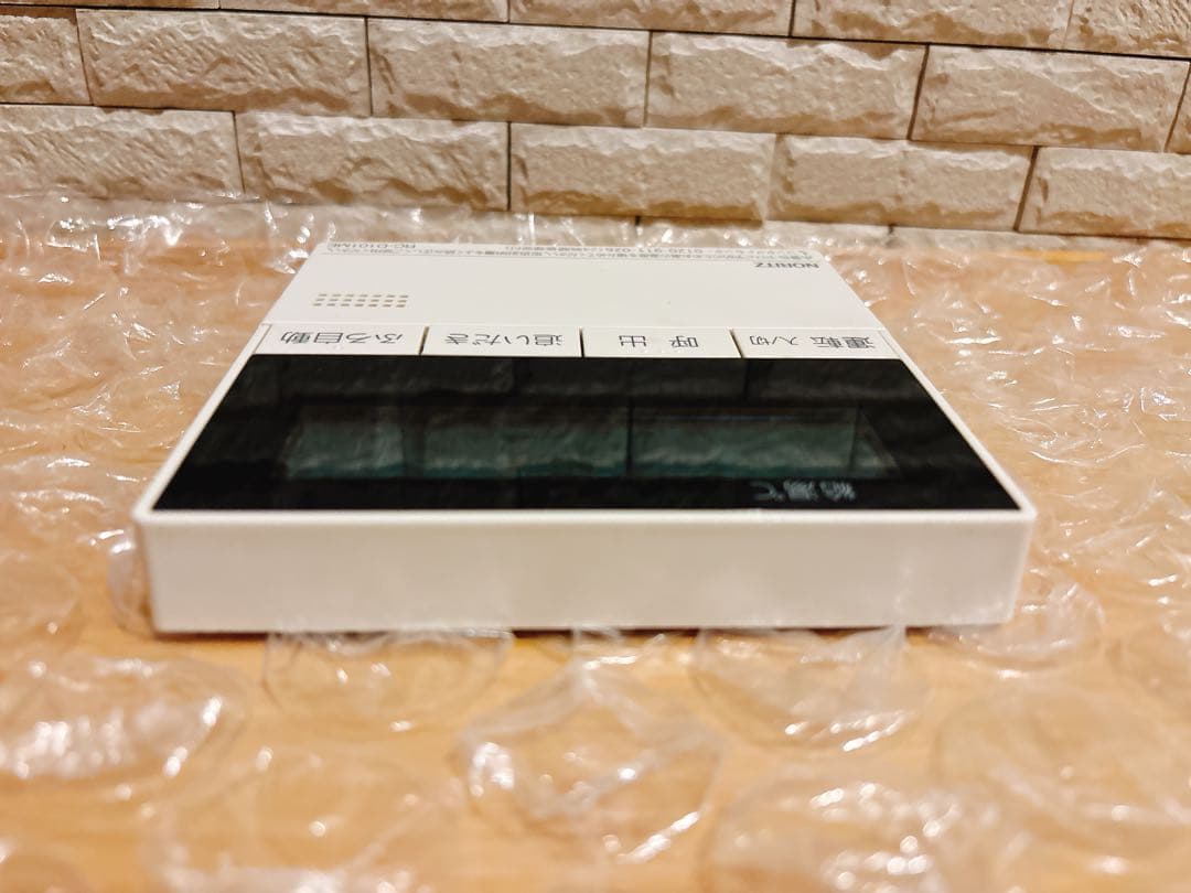 RC-D101SE/ME（美品）【液晶不具合対策品】保証返品可※説明書付、残り１