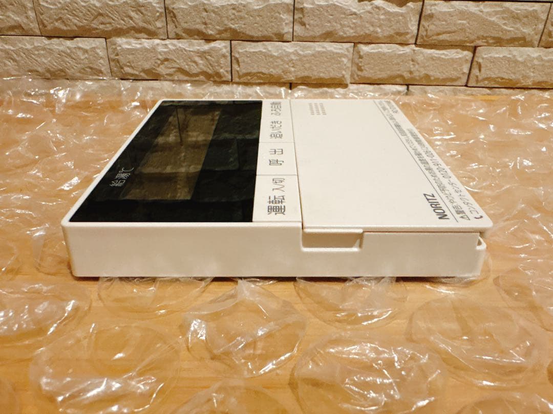 RC-D101SE/ME（美品）【液晶不具合対策品】保証返品可※説明書付、残り１