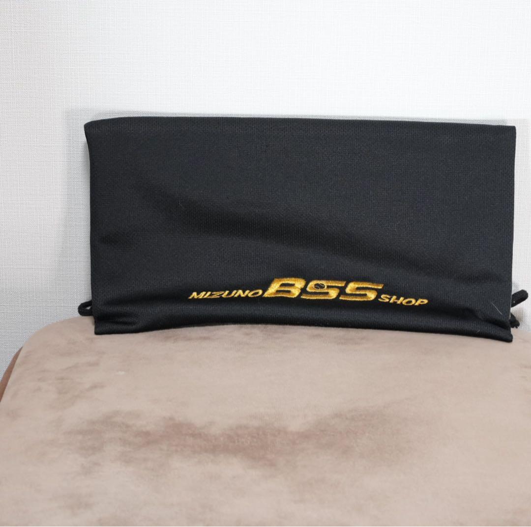 【美品】Mizuno Global Elite 軟式 キャッチャーミット