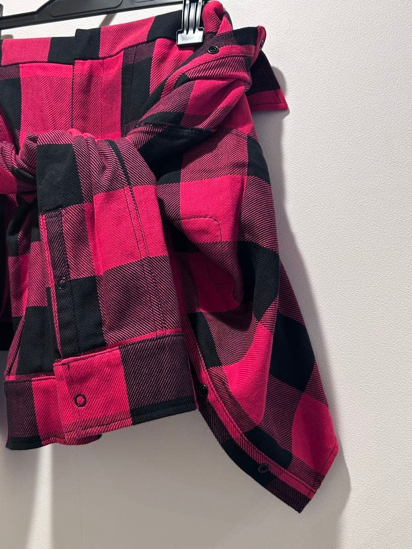 Alexander Wang シャツ ショートパンツ 腰巻き風 ハーフパンツ