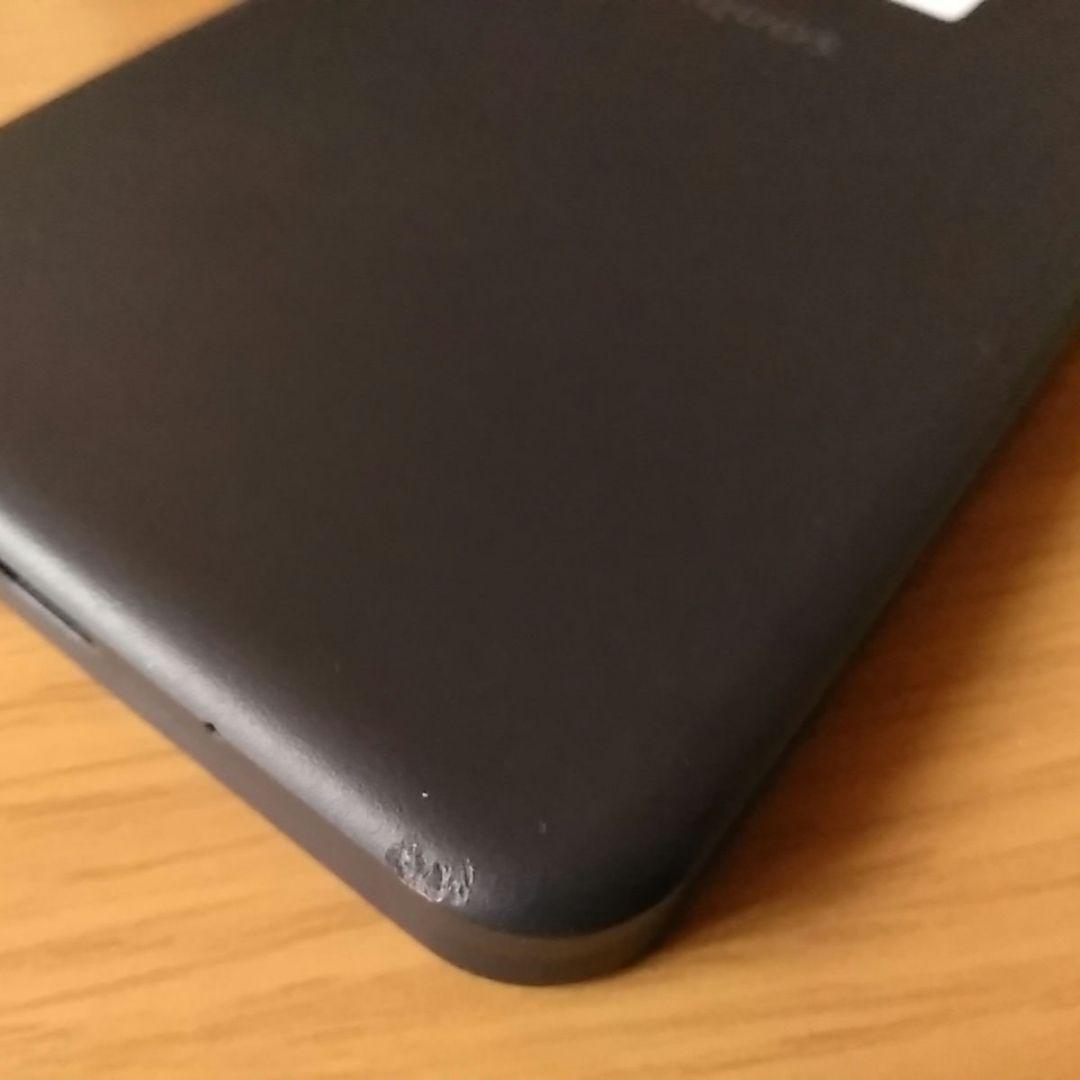 シャープ・AQUOS wish・A103SH・5G対応・SIMフリー